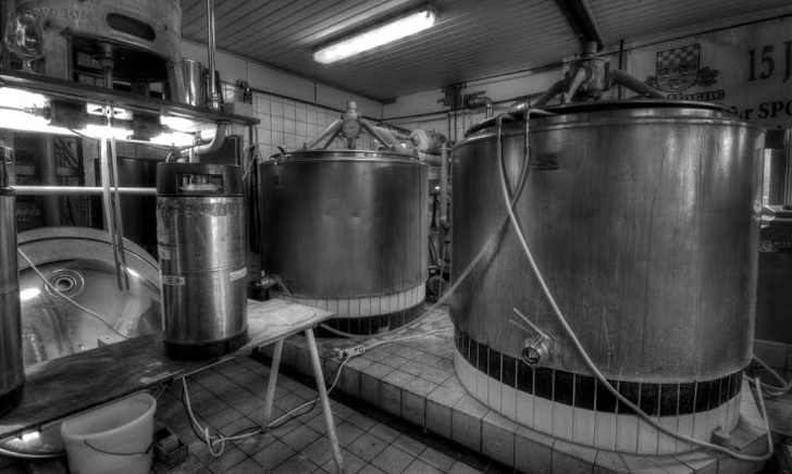 Brouwerij de 3 Horne